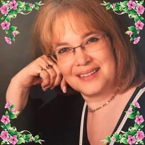 Meet your Posher, Cathryn